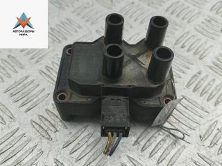 катушка зажигания Ford Fiesta 6 поколение 2009, 1.3 л., бензин, МКПП, красный, хетчбэк 3 дв., 4M5G12029ZB, 0221503485