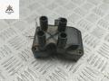 катушка зажигания Ford Fiesta 6 поколение 2009, 1.3 л., бензин, МКПП, красный, хетчбэк 3 дв., 4M5G12029ZB, 0221503485 - фото №2