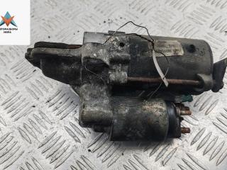 стартер Ford Mondeo 3 поколение 2001, 1.8 л., бензин, МКПП, зелёный, универсал, 1S7U11000AB