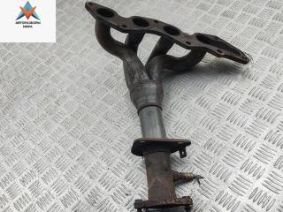 коллектор выпускной Ford Mondeo 3 поколение 2001, 1.8 л., бензин, универсал