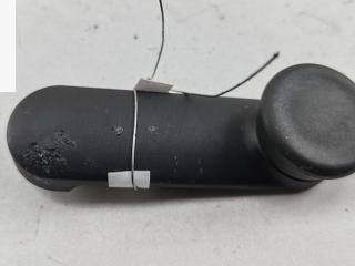 ручка стеклоподъемника Opel Vectra B [рестайлинг] 1999, 1.8 л., бензин, МКПП, красный, седан, 90247150