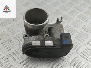 заслонка дроссельная Ford Fiesta 6 поколение 2009, 1.3 л., бензин, МКПП, красный, хетчбэк 3 дв., 8A6G9F991AB