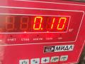 трубка охлаждающей жидкости Skoda Fabia 1 поколение (6Y) [рестайлинг] 2006, 1.2 л., бензин, МКПП - фото №3