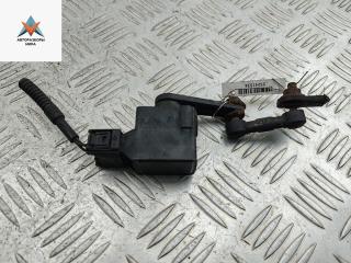 датчик дорожного просвета Ford Mondeo 3 поколение 2002, 3.0 л., бензин, МКПП, синий, универсал, 1307212002