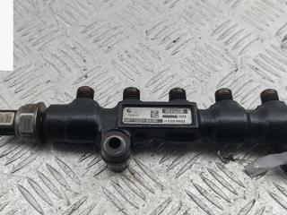 датчик давления топлива Ford Focus 2 поколение [рестайлинг] 2009, 1.6 л., дизель, МКПП, чёрный, универсал, 9658227880