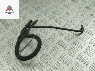 трубка гидравлическая Skoda Fabia 1 поколение (6Y) [рестайлинг] 2006, 1.2 л., бензин, МКПП, чёрный, универсал