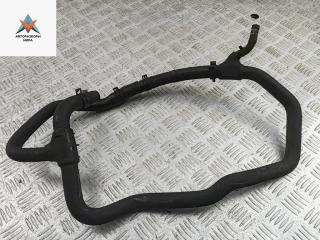 патрубок (трубопровод, шланг) Ford Mondeo 3 поколение 2001, 1.8 л., бензин, МКПП, синий, универсал, 1S718274CF