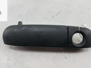 ручка крышки багажника Mitsubishi Colt 6 поколение (Z20/Z30) 2005, синий, хетчбэк 5 дв.