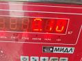 форсунка Ford Fiesta 6 поколение 2009, 1.3 л., бензин, МКПП, красный, хетчбэк 3 дв., 0280158207, 8A6GAA - фото №3