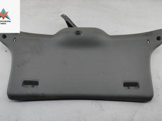обшивка крышки багажника Renault Scenic 1 поколение [рестайлинг] 2002, 1.6 л., бензин, МКПП, серый, минивэн, 7700430444