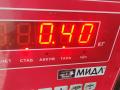 корпус термостата Skoda Fabia 1 поколение (6Y) [рестайлинг] 2006, 1.2 л., бензин, МКПП, чёрный, универсал, 03C121111B - фото №3