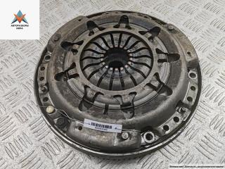 маховик Ford Mondeo 3 поколение 2001, 1.8 л., бензин, МКПП, синий, универсал