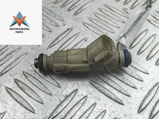 форсунка Ford Mondeo 3 поколение 2001, 1.8 л., бензин, МКПП, синий, универсал, 0280156010, 1L5GAA