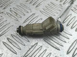 форсунка Ford Mondeo 3 поколение 2001, 1.8 л., бензин, МКПП, синий, универсал, 0280156010, 1L5GAA