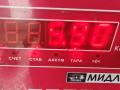 ТНВД Ford Focus 2 поколение [рестайлинг] 2009, 1.6 л., дизель, МКПП, чёрный, универсал, 0445010102, 9683703780 - фото №6