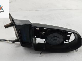 зеркало правое Opel Zafira 1 поколение (A) [рестайлинг] 2004, 2.0 л., дизель, МКПП, белый, минивэн