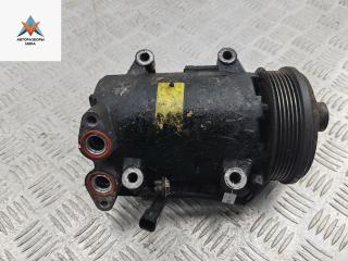 компрессор кондиционера Ford Focus 2 поколение [рестайлинг] 2009, 1.6 л., дизель