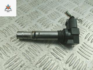 катушка зажигания Skoda Fabia 1 поколение (6Y) [рестайлинг] 2006, 1.2 л., бензин, МКПП, чёрный, универсал, 0040102030, 02811252416