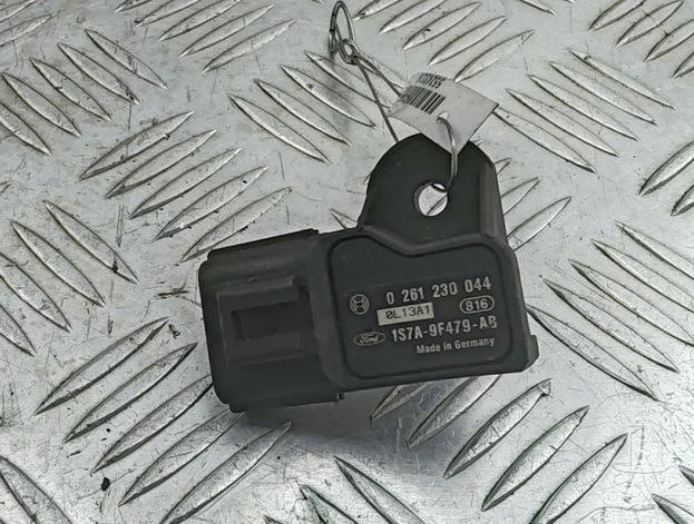 датчик абсолютного давления Ford Mondeo 3 поколение 2001, 1.8 л., бензин, МКПП, синий, универсал, 1S7A9F479AB - фото №1