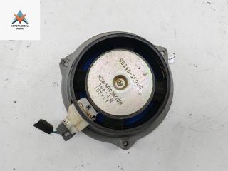 динамик двери Kia Sorento 1 поколение 2003, 2.5 л., дизель, АКПП, зелёный, внедорожник 5 дв., 96340-3E000