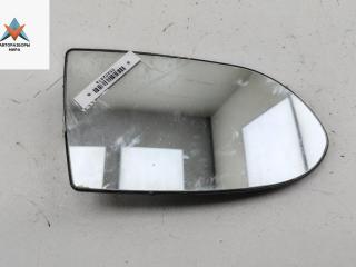 стекло зеркала наружного правого Opel Zafira 1 поколение (A) [рестайлинг] 2004, 2.0 л., дизель, МКПП, белый, минивэн