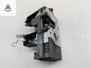 замок двери задней левой Opel Zafira 1 поколение (A) [рестайлинг] 2004, 2.0 л., дизель, МКПП, белый, минивэн, 24414134