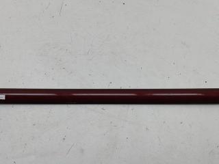 молдинг двери задней левой Opel Vectra B [рестайлинг] 1999, 1.8 л., бензин, МКПП, красный, седан, 90586909