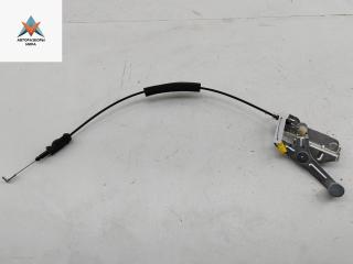 Трос двери задней Mazda 5 CR 2006, 2.0 л., дизель, МКПП, серый, минивэн