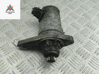 стартер Skoda Fabia 1 поколение (6Y) [рестайлинг] 2006, 1.2 л., бензин, МКПП, чёрный, универсал, 02T911024A