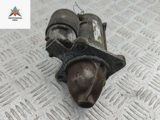 стартер Ford Fiesta 6 поколение 2009, 1.3 л., бензин, МКПП, красный, хетчбэк 3 дв., 8V2111000BD