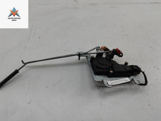 активатор замка багажника Kia Sorento 1 поколение 2003, 2.5 л., дизель, АКПП, зелёный, внедорожник 5 дв., 812403E000