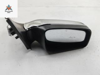 зеркало правое Opel Astra G 2002, 2.2 л., дизель, МКПП, серый, хетчбэк 5 дв., 09142097