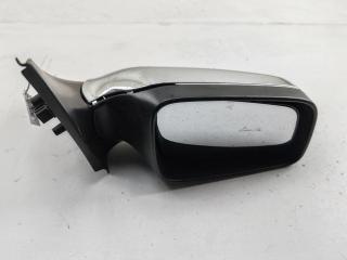 зеркало правое Opel Astra G 2002, 2.2 л., дизель, МКПП, серый, хетчбэк 5 дв., 09142097