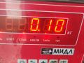 форсунка Ford Fiesta 6 поколение 2009, 1.3 л., бензин, МКПП, красный, хетчбэк 3 дв., 0280158207, 8A6GAA - фото №3