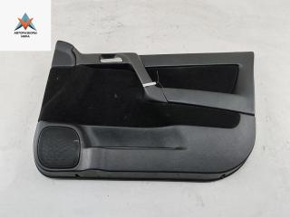 обшивка двери передняя правая Opel Astra G 1999, 1.4 л., бензин, МКПП, серый, хетчбэк 5 дв., 024404558