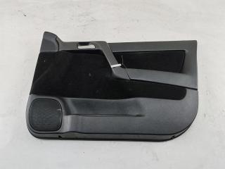 обшивка двери передняя правая Opel Astra G 1999, 1.4 л., бензин, МКПП, серый, хетчбэк 5 дв., 024404558