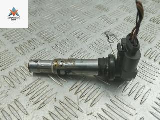 катушка зажигания Skoda Fabia 1 поколение (6Y) [рестайлинг] 2006, 1.2 л., бензин, МКПП, чёрный, универсал, 036905715G