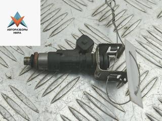 форсунка Ford Fiesta 6 поколение 2009, 1.3 л., бензин, МКПП, красный, хетчбэк 3 дв., 0280158207, 8A6GAA