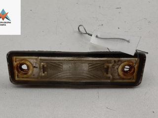 подсветка номера Opel Astra G 2002, 1.6 л., бензин, МКПП, синий, универсал, 53968