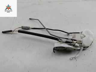 замок двери передней правой Honda CR-V 2 поколение 2001, 2.0 л., бензин, МКПП, чёрный, внедорожник 5 дв., 8D11LH