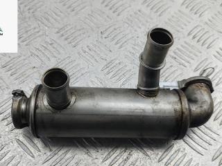 охладитель EGR / Радиатор EGR Ford Focus 2 поколение [рестайлинг] 2009, 1.6 л., дизель, МКПП, чёрный, универсал, 3M5Q9F464BC