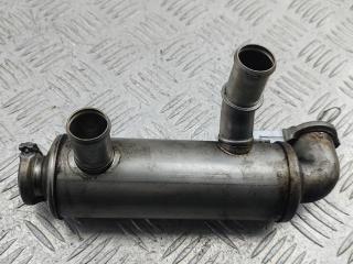 охладитель EGR / Радиатор EGR Ford Focus II 2009, 1.6 л., дизель, МКПП, чёрный, универсал, 3M5Q9F464BC