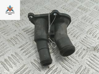 корпус термостата Ford Fiesta 6 поколение 2009, 1.3 л., бензин, МКПП, красный, хетчбэк 3 дв., 2S6G9K478BC