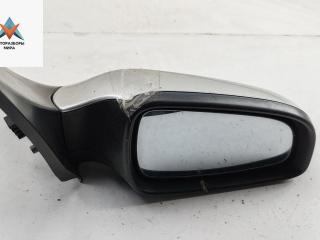 зеркало правое Opel Astra H/Family [рестайлинг] 2006, 1.6 л., бензин, МКПП, серый, универсал, 24462996