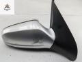 зеркало правое Opel Astra H/Family [рестайлинг] 2006, 1.6 л., бензин, МКПП, серый, универсал, 24462996 - фото №2