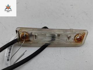 подсветка номера Opel Astra G 2002, 1.6 л., бензин, МКПП, синий, универсал, 53968