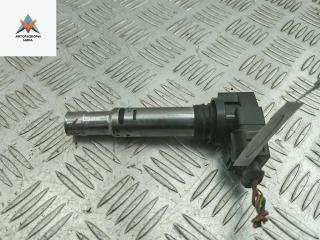 катушка зажигания Skoda Fabia 1 поколение (6Y) [рестайлинг] 2006, 1.2 л., бензин, МКПП, чёрный, универсал, U5002