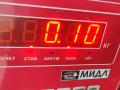 катушка зажигания Skoda Fabia 1 поколение (6Y) [рестайлинг] 2006, 1.2 л., бензин, МКПП, чёрный, универсал, U5002 - фото №4