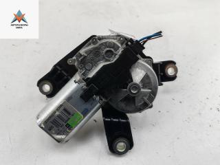 Двигатель стеклоочистителя заднего (моторчик дворников) Opel Corsa D 2007, 1.2 л., бензин, робот, серый, хетчбэк 5 дв., 13163029