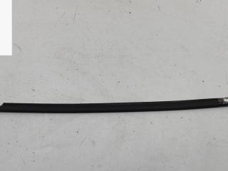 Молдинг стекла двери наружный Opel Astra G 2002, 2.2 л., дизель, МКПП, серый, хетчбэк 5 дв., 009153530